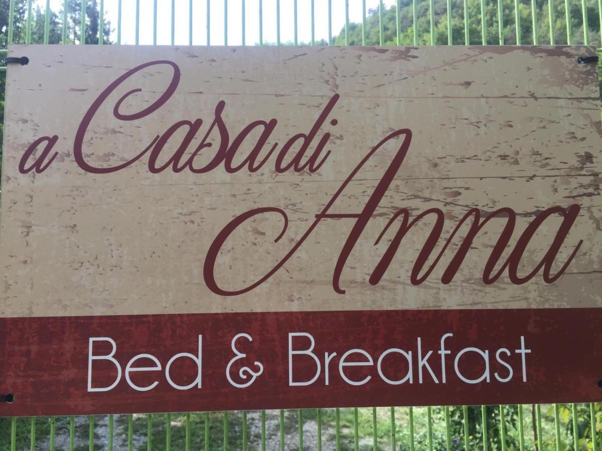 A Casa Di Anna Cortemilia Exterior foto