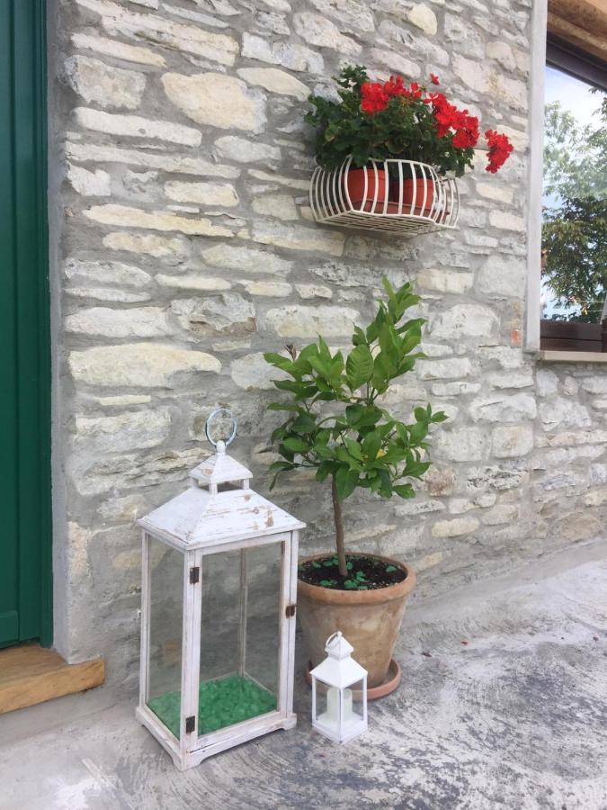 A Casa Di Anna Cortemilia Exterior foto