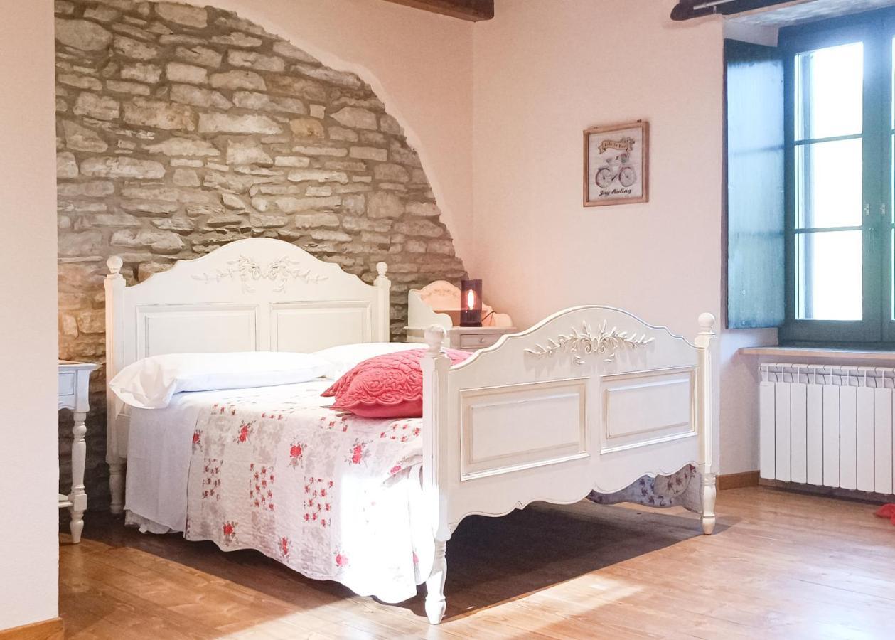 A Casa Di Anna Cortemilia Exterior foto