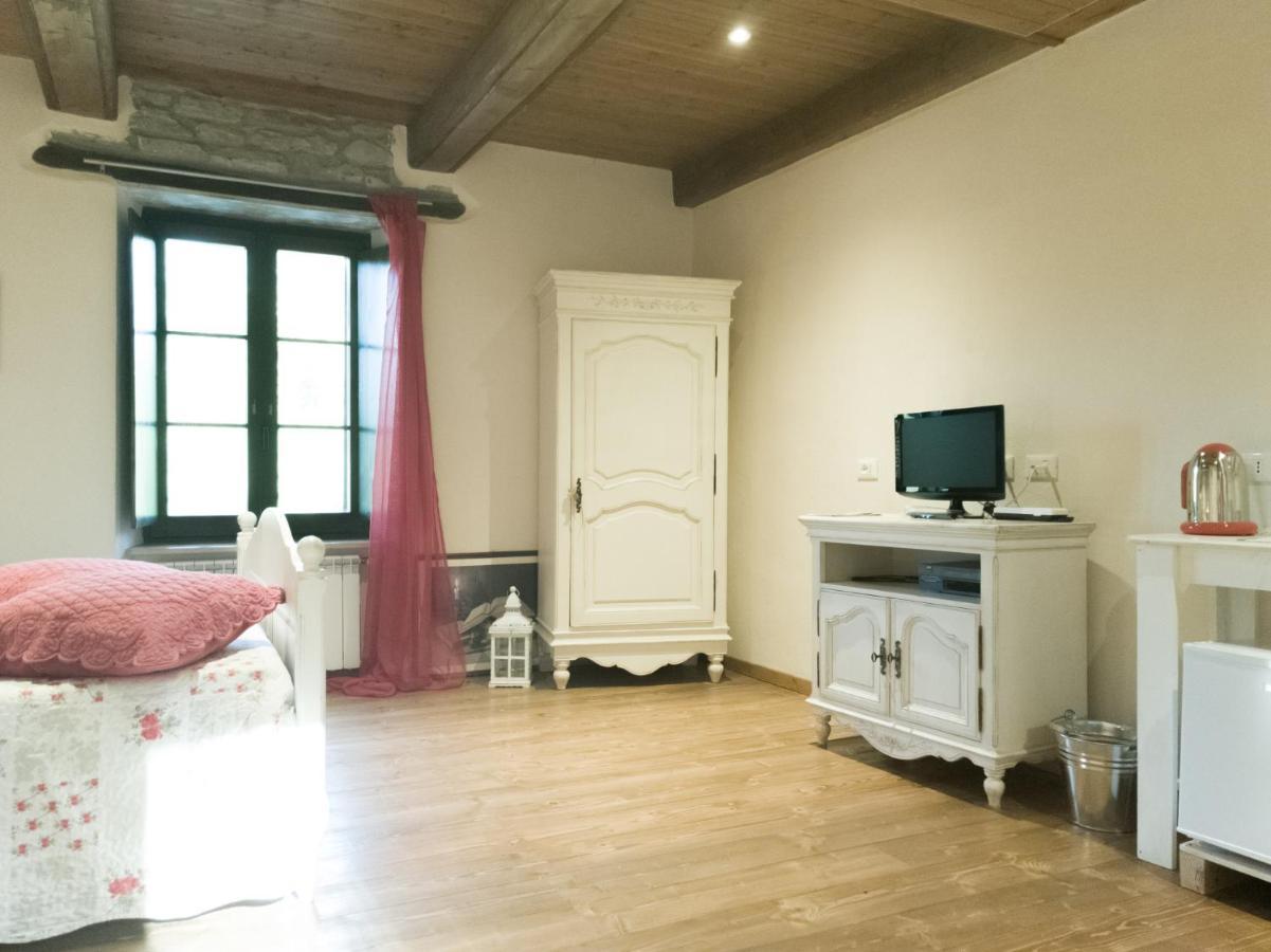 A Casa Di Anna Cortemilia Exterior foto